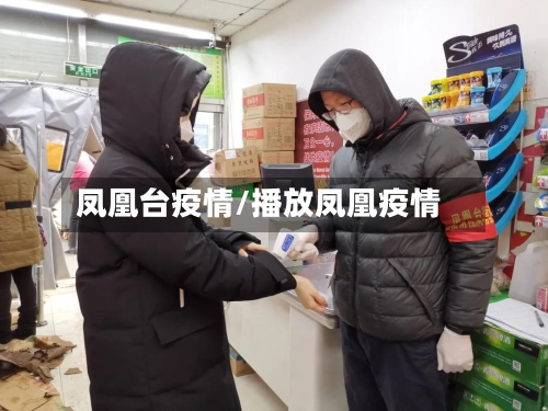 凤凰台疫情/播放凤凰疫情-第2张图片