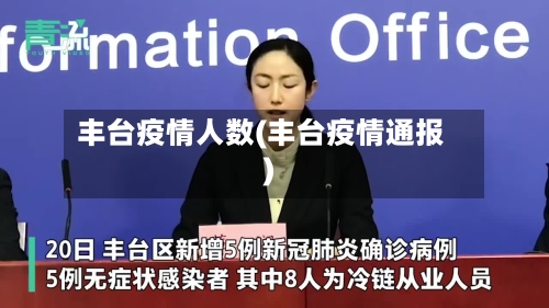 丰台疫情人数(丰台疫情通报)