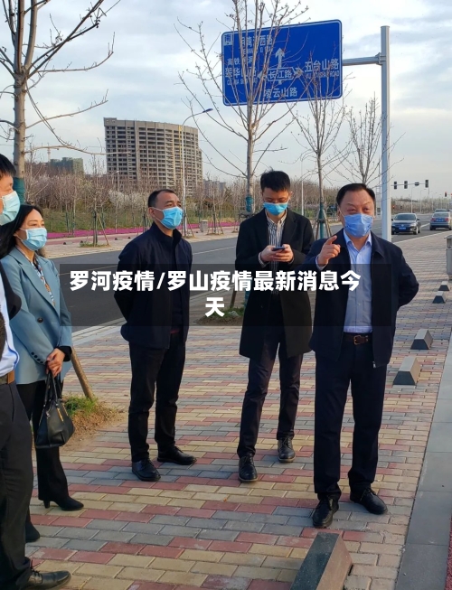 罗河疫情/罗山疫情最新消息今天-第3张图片