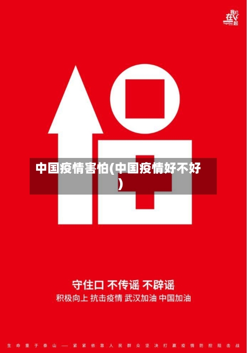 中国疫情害怕(中国疫情好不好)