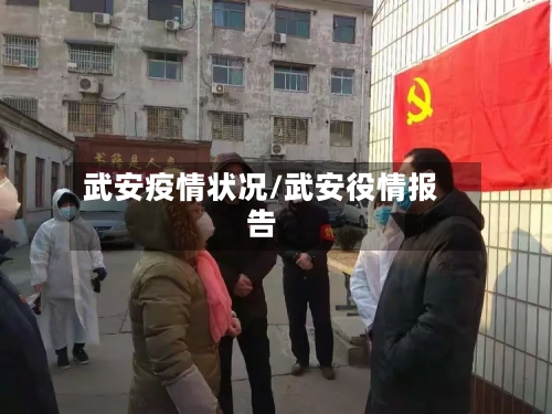 武安疫情状况/武安役情报告-第3张图片
