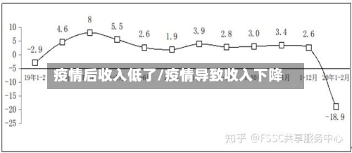 疫情后收入低了/疫情导致收入下降