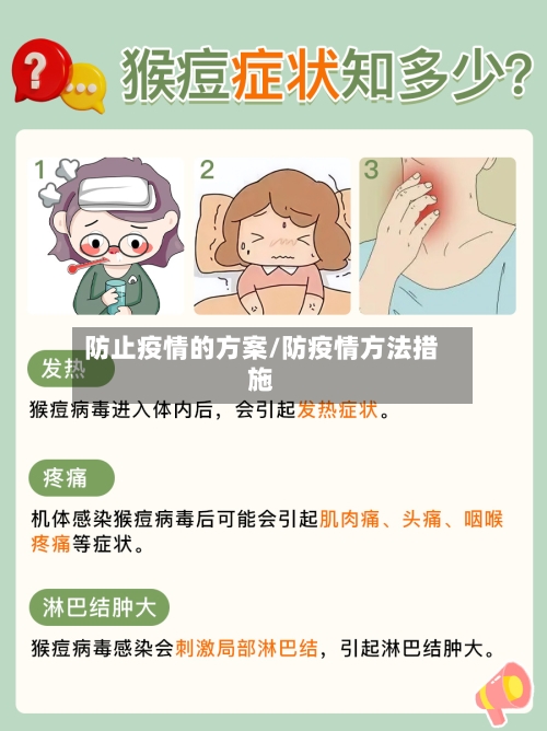 防止疫情的方案/防疫情方法措施-第2张图片
