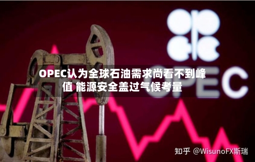 OPEC认为全球石油需求尚看不到峰值 能源安全盖过气候考量-第2张图片