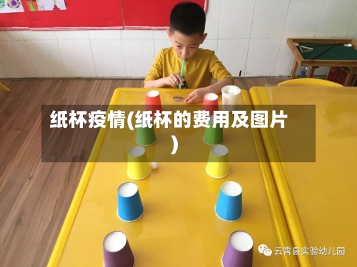 纸杯疫情(纸杯的费用及图片)-第2张图片
