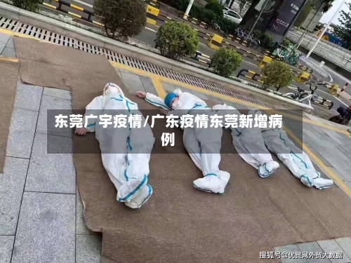 东莞广宇疫情/广东疫情东莞新增病例