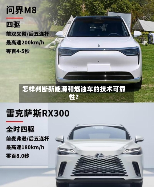 怎样判断新能源和燃油车的技术可靠性？-第3张图片