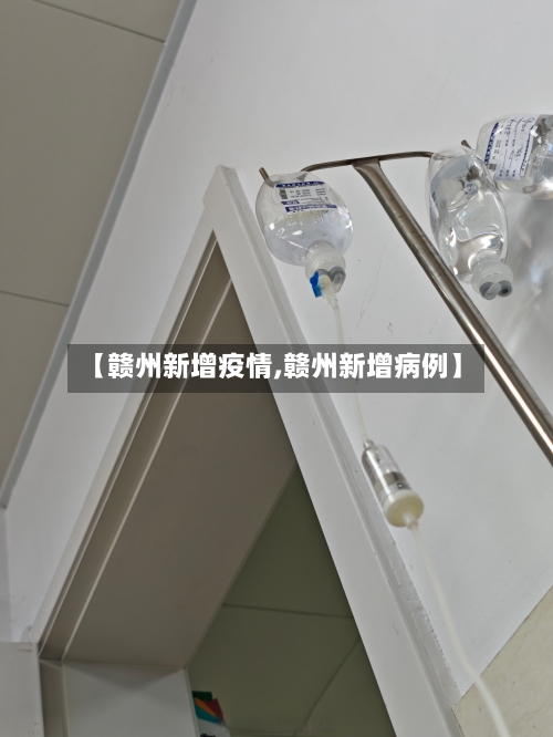 【赣州新增疫情,赣州新增病例】
