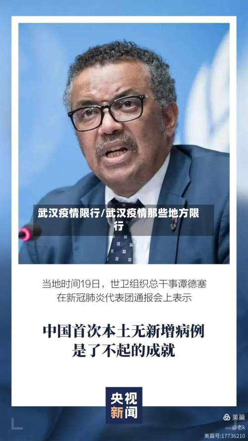 武汉疫情限行/武汉疫情那些地方限行