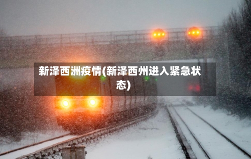 新泽西洲疫情(新泽西州进入紧急状态)-第2张图片