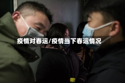 疫情对春运/疫情当下春运情况
