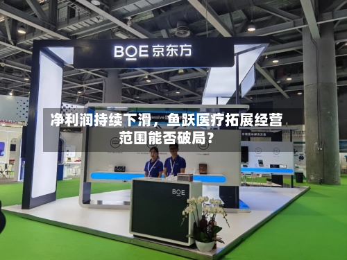 净利润持续下滑，鱼跃医疗拓展经营范围能否破局？-第2张图片