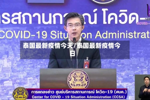 泰国最新疫情今天/泰国最新疫情今日-第3张图片