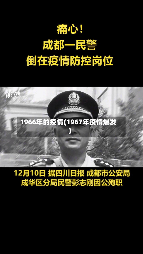 1966年的疫情(1967年疫情爆发)-第3张图片