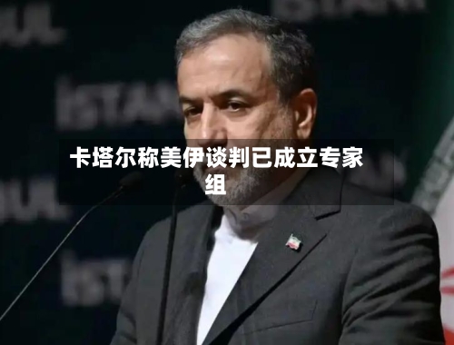 卡塔尔称美伊谈判已成立专家组-第2张图片