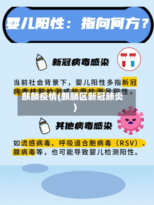 麒麟疫情(麒麟区新冠肺炎)-第2张图片