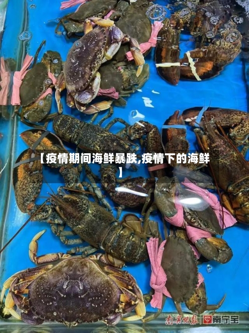 【疫情期间海鲜暴跌,疫情下的海鲜】-第3张图片