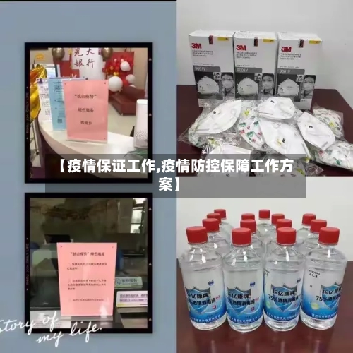 【疫情保证工作,疫情防控保障工作方案】-第3张图片