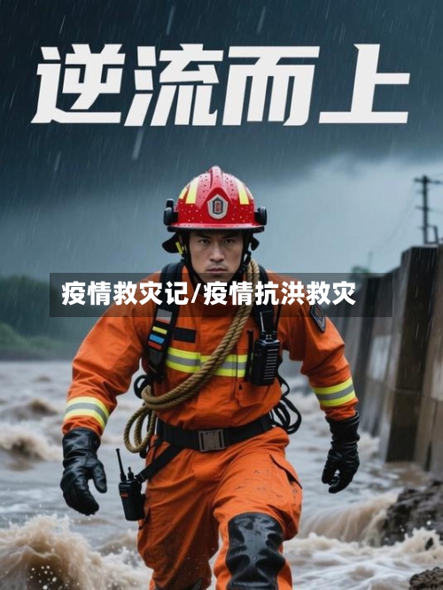 疫情救灾记/疫情抗洪救灾