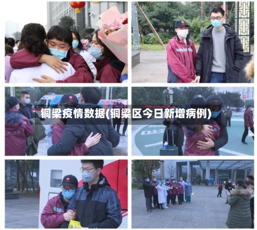 铜梁疫情数据(铜梁区今日新增病例)