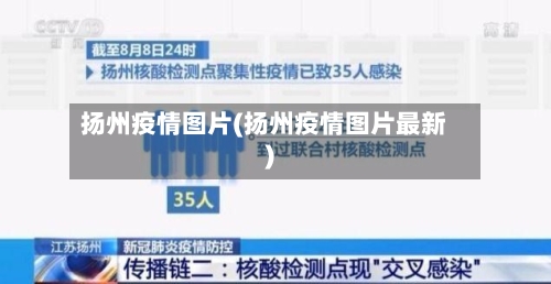 扬州疫情图片(扬州疫情图片最新)