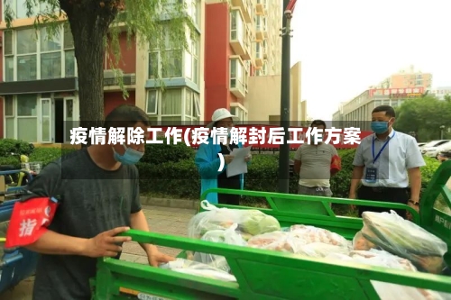 疫情解除工作(疫情解封后工作方案)-第2张图片