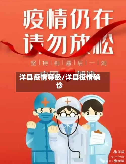 洋县疫情等级/洋县疫情确诊-第2张图片