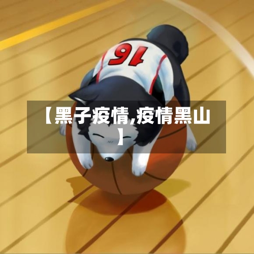 【黑子疫情,疫情黑山】-第2张图片