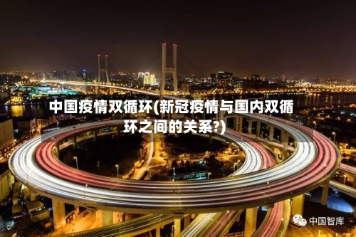 中国疫情双循环(新冠疫情与国内双循环之间的关系?)-第2张图片