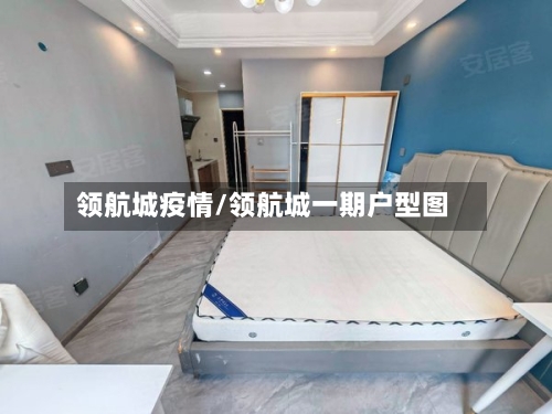 领航城疫情/领航城一期户型图-第2张图片