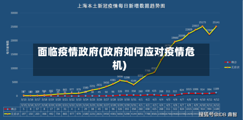 面临疫情政府(政府如何应对疫情危机)-第2张图片