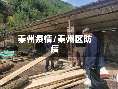 秦州疫情/秦州区防疫-第2张图片