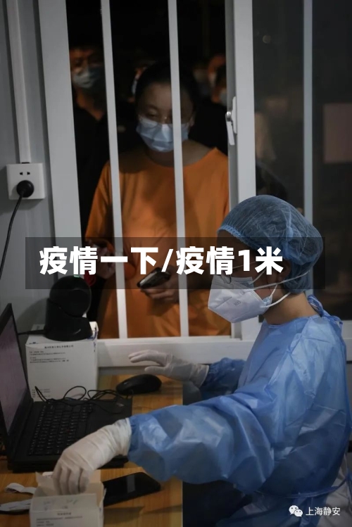 疫情一下/疫情1米-第2张图片