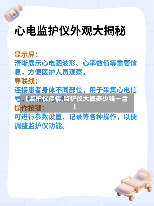 【监护仪疫情,监护仪大概多少钱一台】
