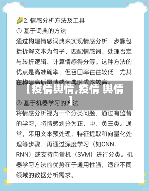 【疫情舆情,疫情 舆情】-第2张图片