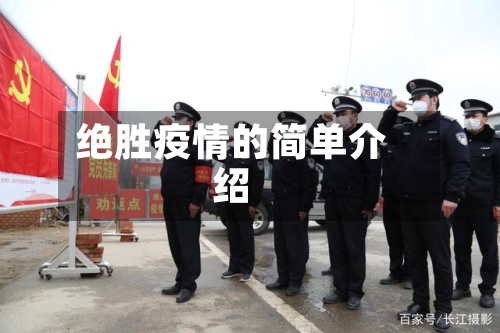 绝胜疫情的简单介绍-第2张图片
