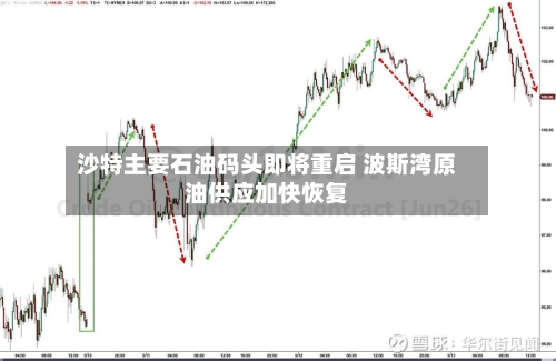 沙特主要石油码头即将重启 波斯湾原油供应加快恢复-第2张图片