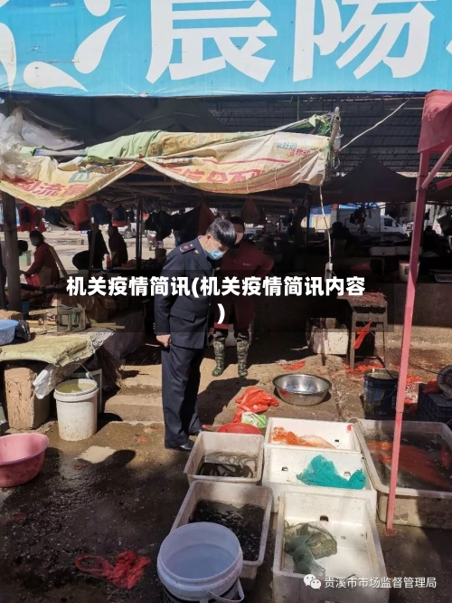机关疫情简讯(机关疫情简讯内容)