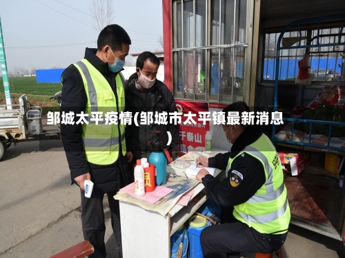 邹城太平疫情(邹城市太平镇最新消息)-第3张图片