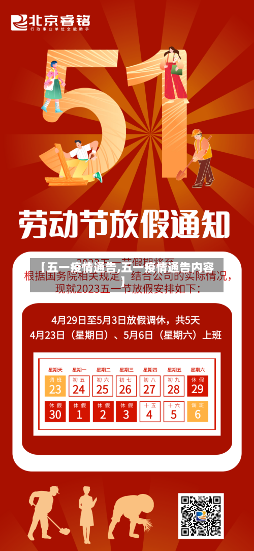 【五一疫情通告,五一疫情通告内容】-第3张图片