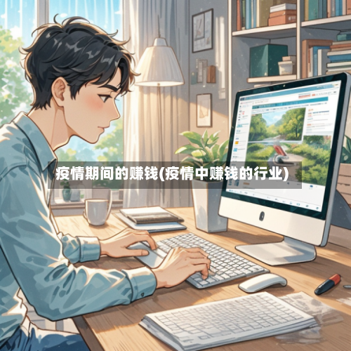 疫情期间的赚钱(疫情中赚钱的行业)