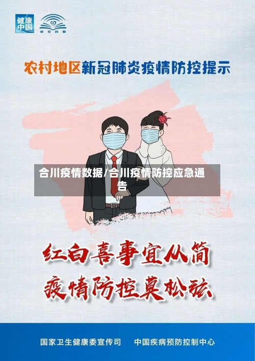合川疫情数据/合川疫情防控应急通告-第2张图片