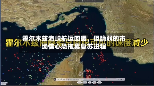 霍尔木兹海峡航运回暖，但脆弱的市场信心恐拖累复苏进程