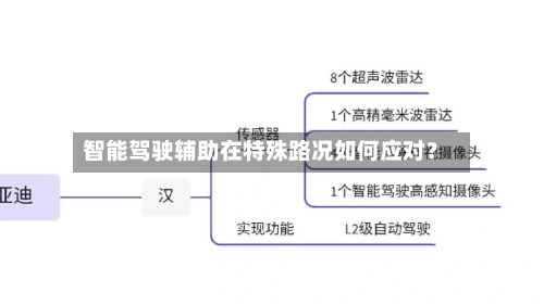 智能驾驶辅助在特殊路况如何应对？