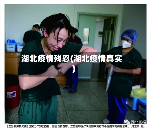 湖北疫情残忍(湖北疫情真实)