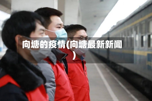 向塘的疫情(向塘最新新闻)