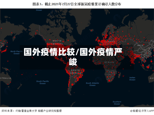 国外疫情比较/国外疫情严峻