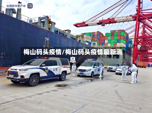 梅山码头疫情/梅山码头疫情最新消息-第3张图片