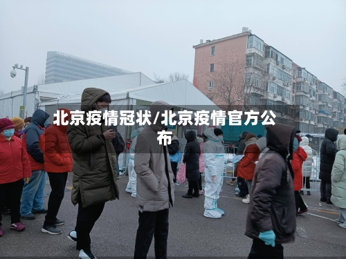 北京疫情冠状/北京疫情官方公布-第2张图片